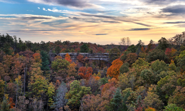 Check Out These Recommendations for the Perfect Fall Getaway