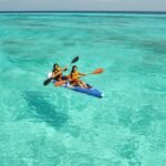 5 reasons to escape to the Mexican Caribbean this winter