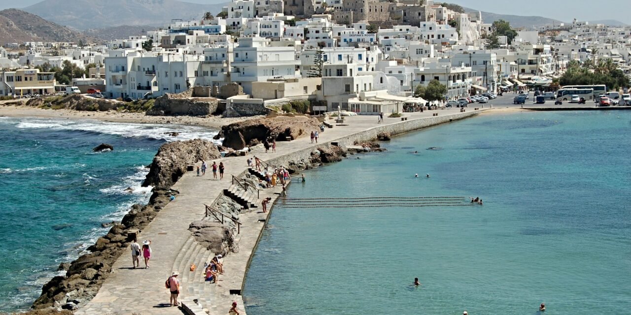 Turn Your Naxos Holiday into a Memory You’ll Cherish – 4 Helpful Tips