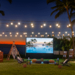 Summer Activities Land at Velas Resorts in Mexico