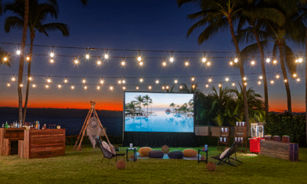 Summer Activities Land at Velas Resorts in Mexico