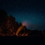 76% of holidaymakers want to experience night tourism