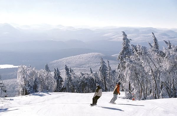 New York State Invites Travelers to Celebrate Winter With New Hotels, Ski Upgrades and Festive Seasonal Experiences