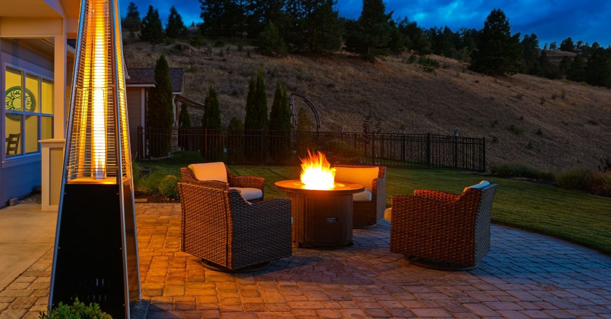 8 Upgrades That Make Your Backyard Usable All Winter Long