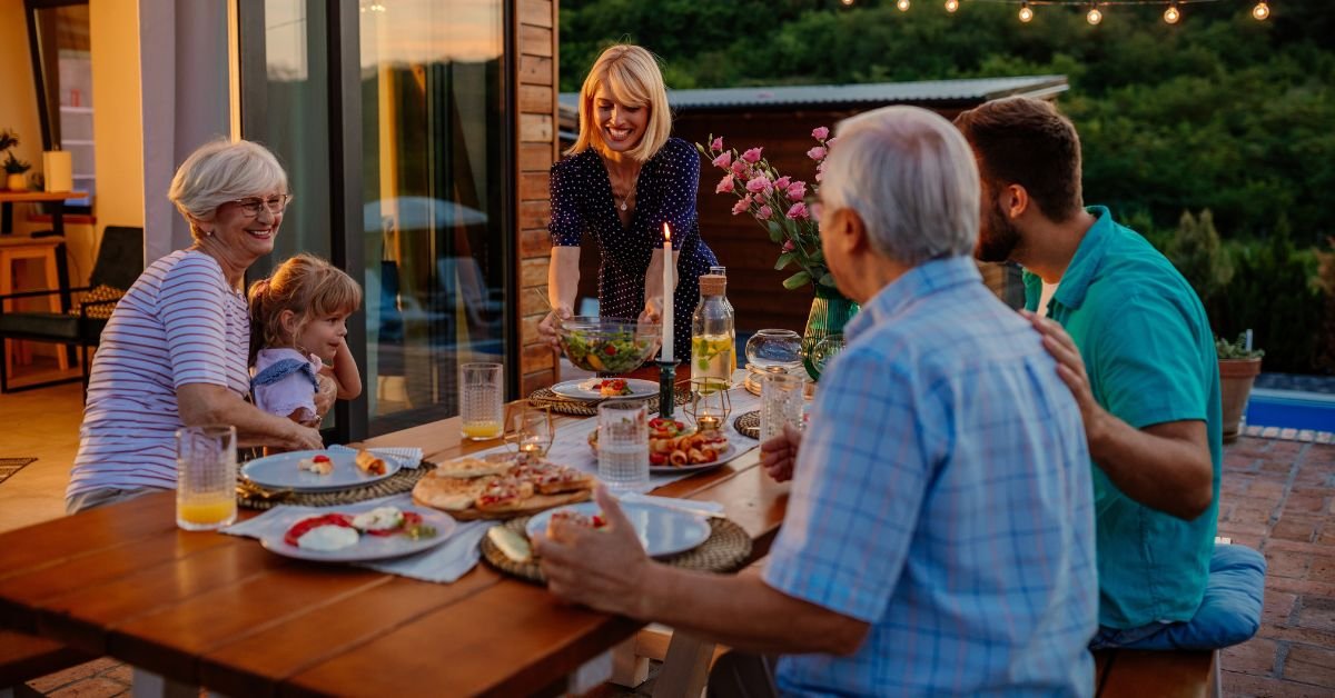 10 Things Every Foodie Needs for Their Patio