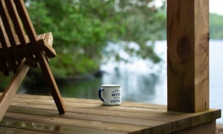 10 Strategies for Crafting a Relaxing Residential Refuge