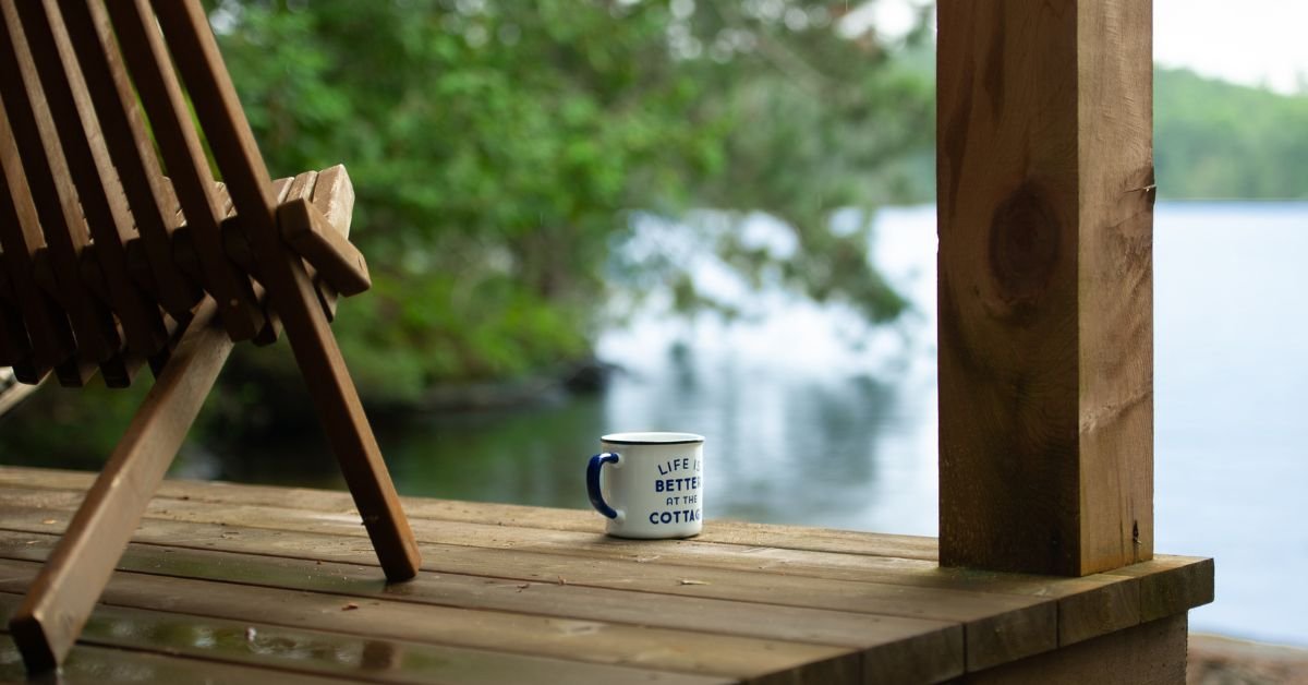 10 Strategies for Crafting a Relaxing Residential Refuge