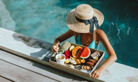 Ways To Bring an Instant Sense of Luxury to Your Vacation