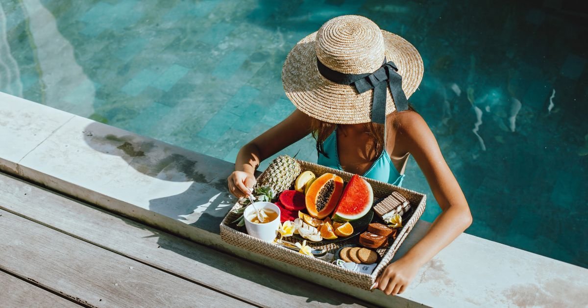 Ways To Bring an Instant Sense of Luxury to Your Vacation