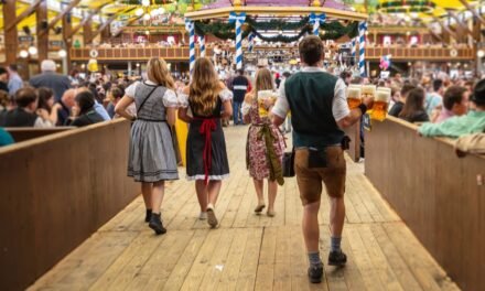 World-Famous Food Festivals Worth Adding to Your Bucket List