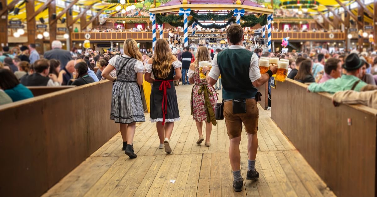 World-Famous Food Festivals Worth Adding to Your Bucket List