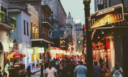 Reasons To Move to New Orleans, Louisiana