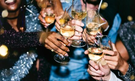 The Ultimate Guide To Hosting a Glamorous Celebration