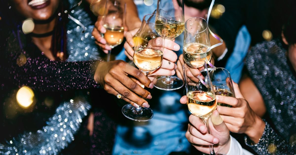 The Ultimate Guide To Hosting a Glamorous Celebration