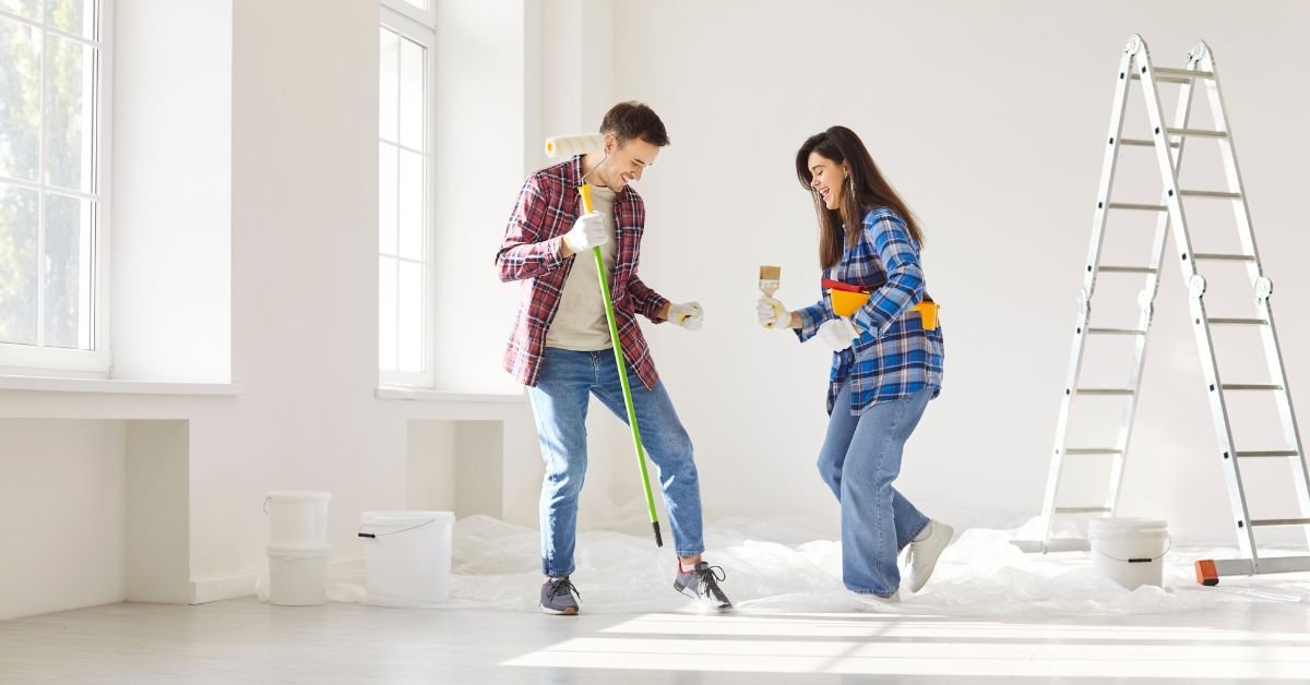 Transforming a New-Build Home With Character: A Guide