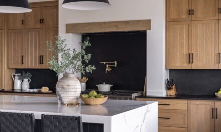 The Role of Customization in Modern Home Design