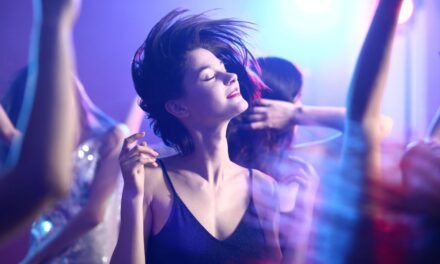 Why Your Hair Needs Extra Care After a Night of Dancing