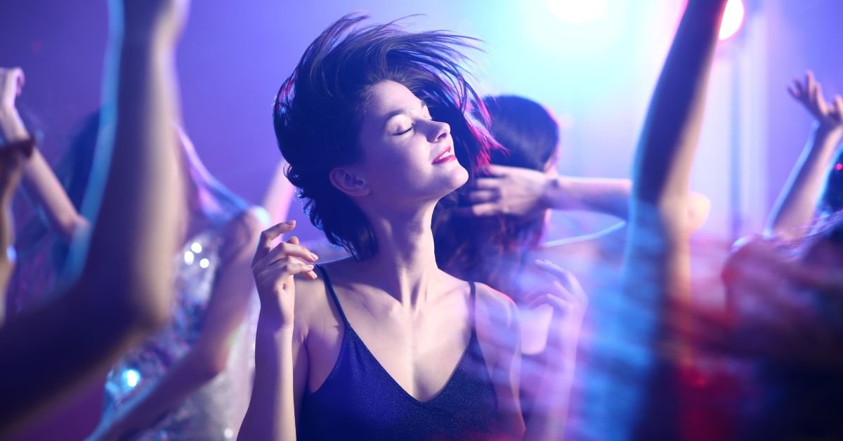 Why Your Hair Needs Extra Care After a Night of Dancing