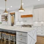 Creating a Farmhouse Kitchen: Essential Design Tips