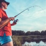 8 Tips To Have a Great First Time Going Fishing