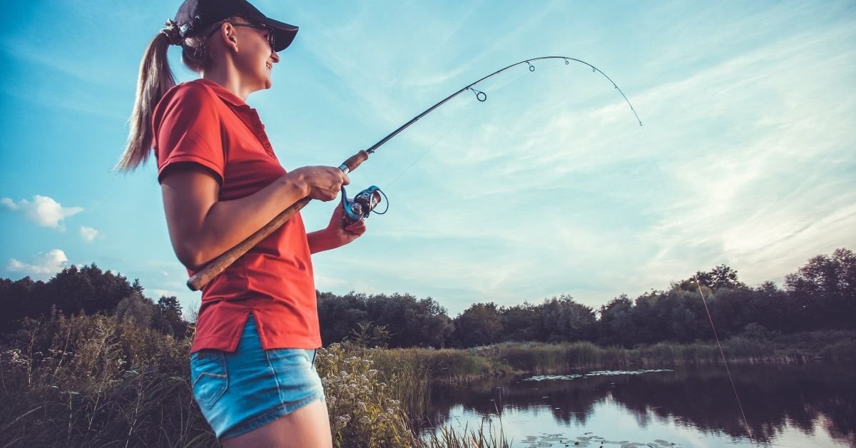8 Tips To Have a Great First Time Going Fishing