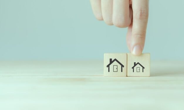 The Ultimate Guide to Downsizing During a Move