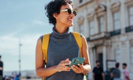 The Mental Health Benefits of Taking a Solo Vacation