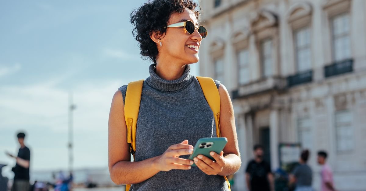 The Mental Health Benefits of Taking a Solo Vacation