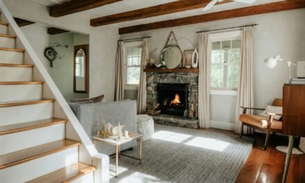 Tips To Make Your Whole House Feel Cozy and Stylish