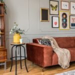 Creative Ways To Display Travel Souvenirs Inside Your Home