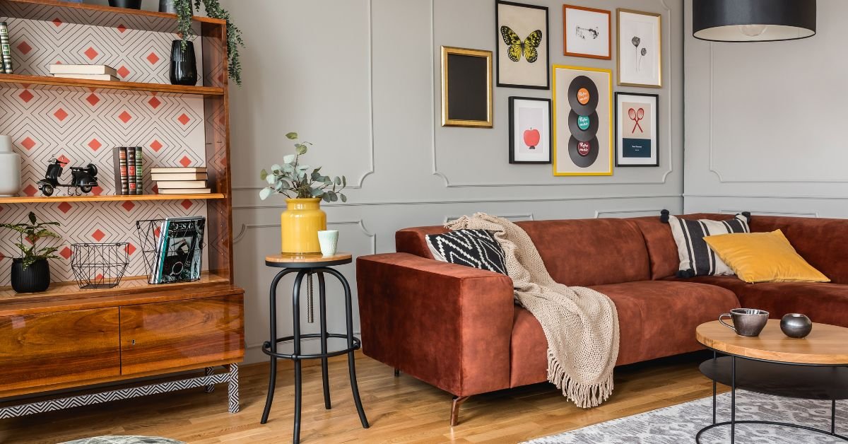 Creative Ways To Display Travel Souvenirs Inside Your Home