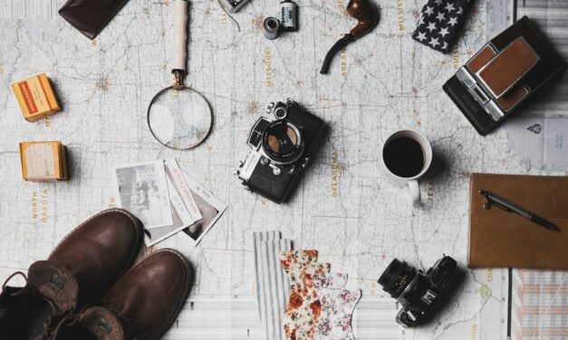 Tips for Adapting To Last-Minute Travel Plan Changes