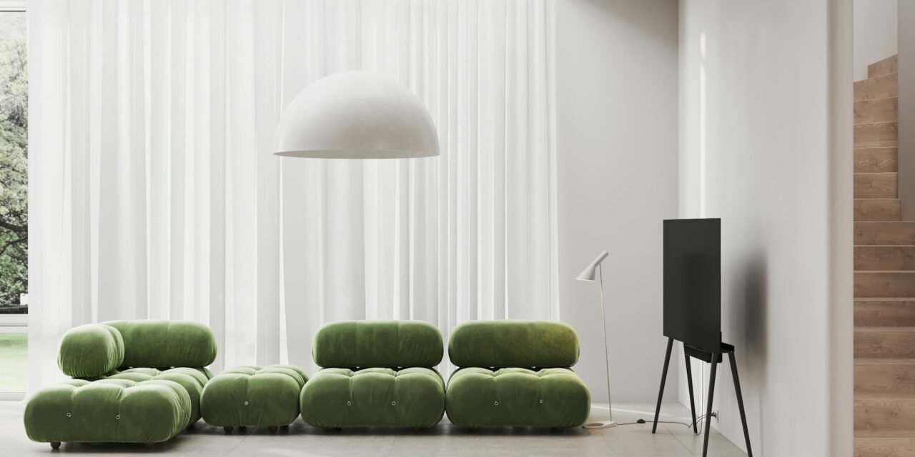 Tips for Creating a Minimalist Living Space