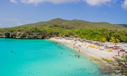 How To Plan the Perfect Wedding in Curacao