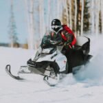 8 Destinations for an Unforgettable Snowmobiling Adventure