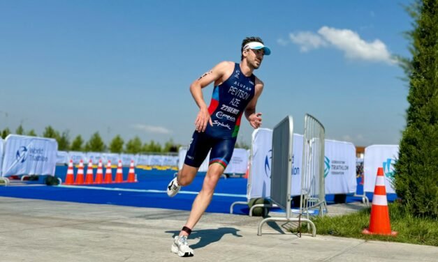 Triathlon Gear: How To Find the Best Shoes for You