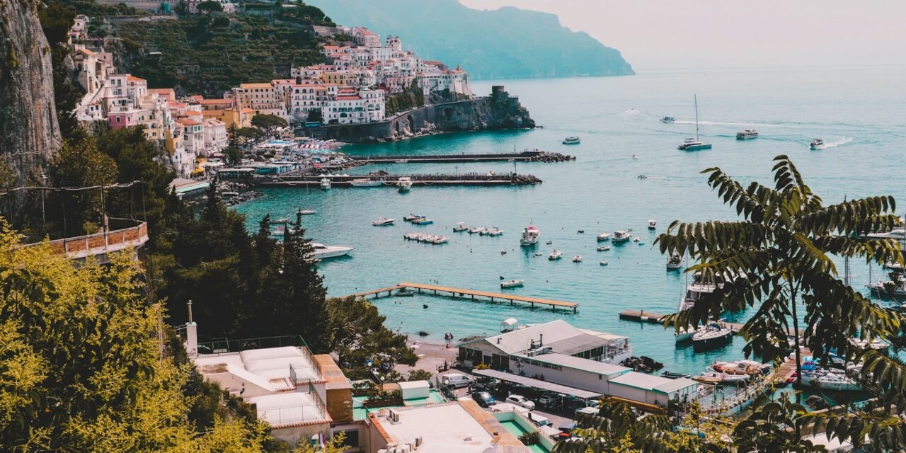 8 Destinations for a Luxurious and Adventurous Honeymoon