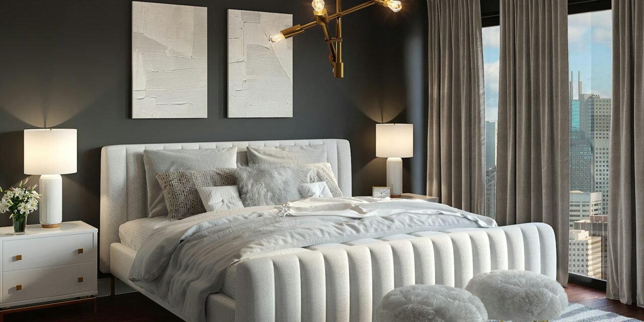 Lighting Hacks for a Comfortable and Functional Home