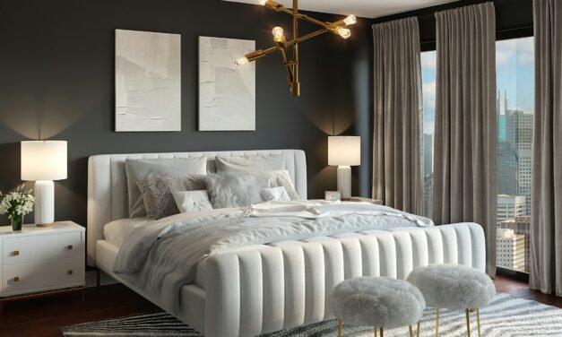 Lighting Hacks for a Comfortable and Functional Home