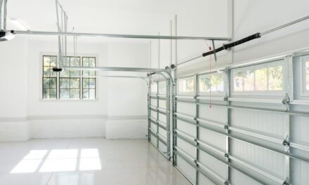 Tips for Utilizing the Vertical Space in Your Garage