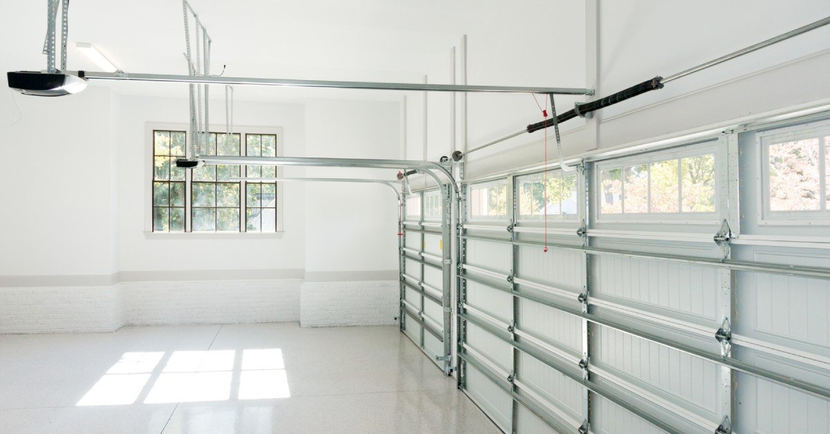 Tips for Utilizing the Vertical Space in Your Garage