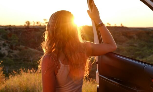 How to Prepare Your Car for a Long Road Trip