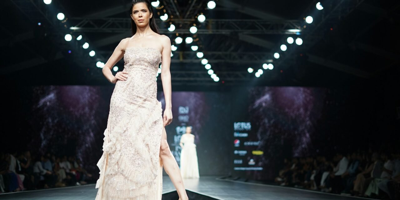 How To Become a Fashion Designer Over 30 in 2026