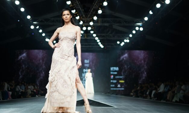 How To Become a Fashion Designer Over 30 in 2026