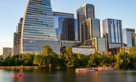 Why Austin, Texas, Is an Excellent Spring Break Destination