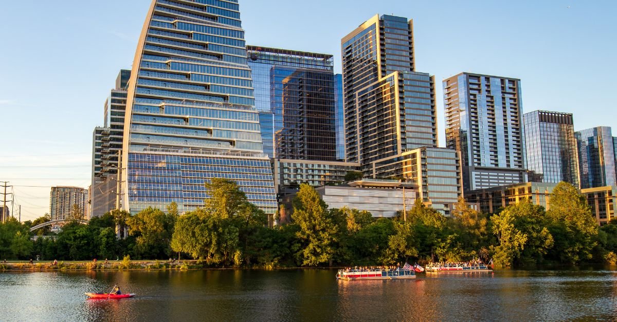 Why Austin, Texas, Is an Excellent Spring Break Destination