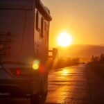 How To Prepare Your Campervan for Remote Destinations