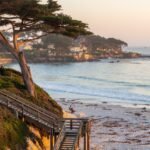 California Coastal Towns Perfect for a Long Weekend