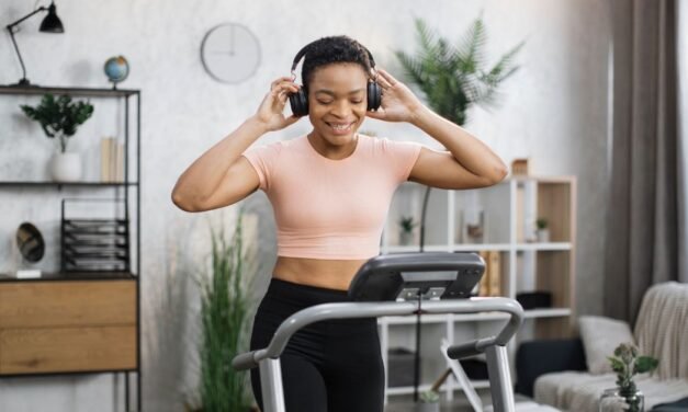 10 Unique Ways To Maintain an Exercise Regimen at Home