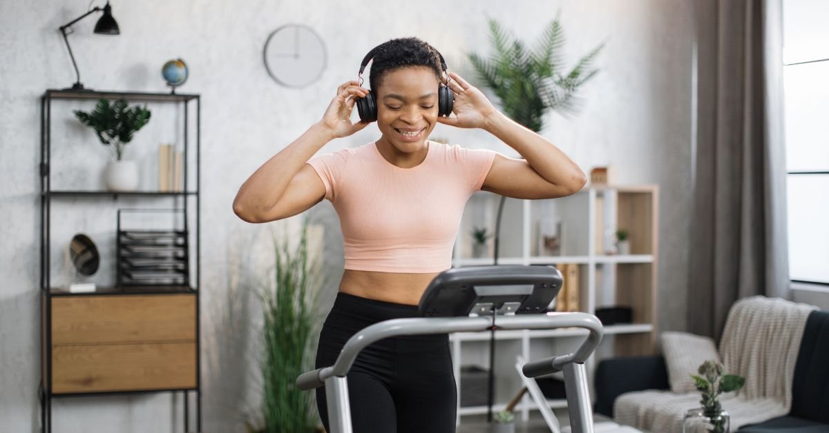 10 Unique Ways To Maintain an Exercise Regimen at Home